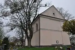 Toleranzbethaus in Prosetsch