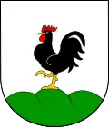Wappen von Proseč