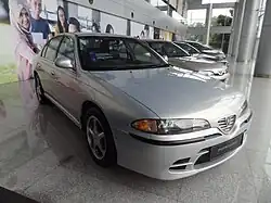 Proton Perdana V6