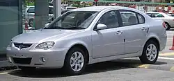 Proton Persona (2007–2016)