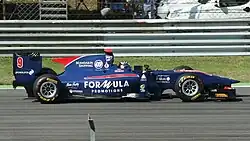 iSport International