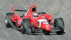 Arden International Motorsport