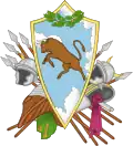 Wappen