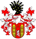 Wappen der Stadt Löbau