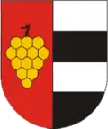 Wappen von Prusanky
