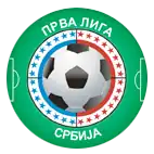 Logo der Prva Liga Telekom Srbija