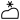 Astronomisches Symbol von Psyche