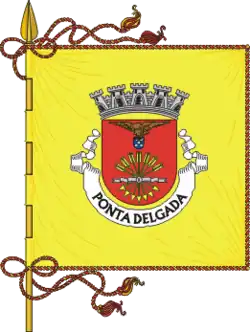 Ponta Delgada