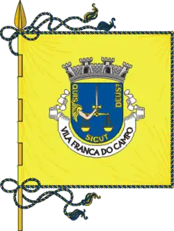 Vila Franca do Campo