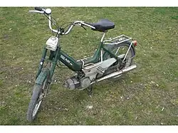 Puch Maxi N