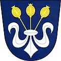 Wappen von Puclice