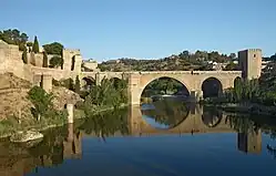 Puente de San Martín