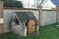 Ehemaliges Brunnenhaus