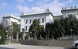 Universität in Pula