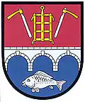 Wappen von Putim