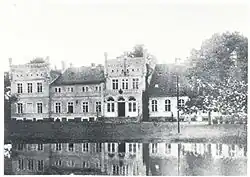 Lossin (1419–1929)