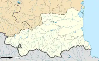 Stade Aimé-Giral (Pyrénées-Orientales)