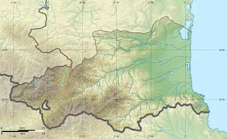 Força Réal (Pyrénées-Orientales)