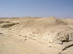 Sesostris-II.-Pyramide