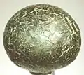 Pyritkugel
