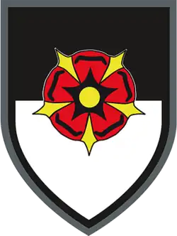 Internes Verbandsabzeichen