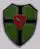 Internes Verbandsabzeichen