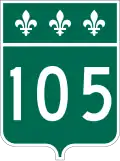 Route 105 (Québec)