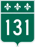 Route 131 (Québec)