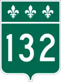 Route 132 (Québec)
