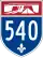 A540