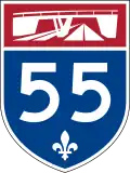 A55