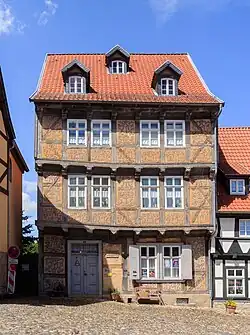 Wohnhaus