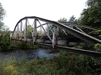 Friedensbrücke