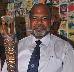 Donald McLean (Segler)