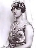 Soraya Tarzi (*&nbsp;1899)