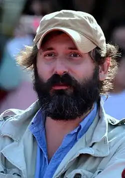 Quentin Dupieux (2013)