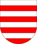 Wappen von Querfurt