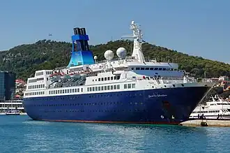 Quest for Adventure in Split (2013)