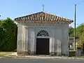 Kapelle Saint-Roch