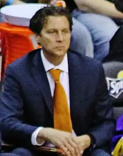Quin Snyder