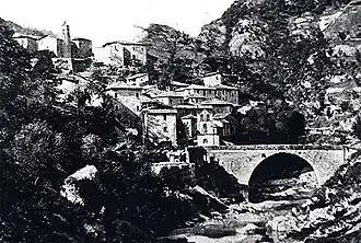 Ponte di Quintodecimo