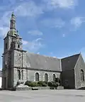 Kirche Saint-Pierre