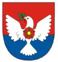 Wappen von Růžďka