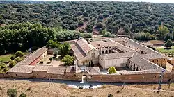 Zisterzienserinnenabtei