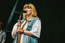 Soffie (Rocken am Brocken 2024)