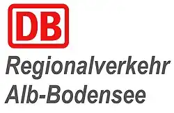 Logo von DB ZugBus RAB