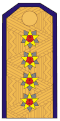 Dienst­anzug 1943–1955