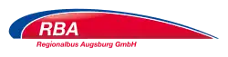 Logo Regionalbus Augsburg