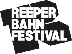 Logo des Reeperbahn Festivals