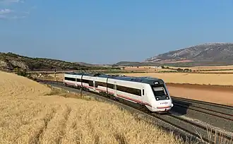 599 087 in Piñar